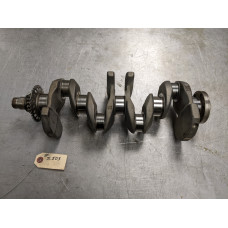 #I503 Crankshaft Standard From 2012 Toyota Prius c  1.5